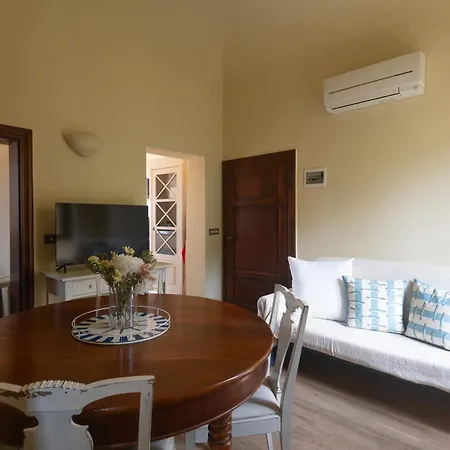 Appartement Scalinate - Marina di Campo
