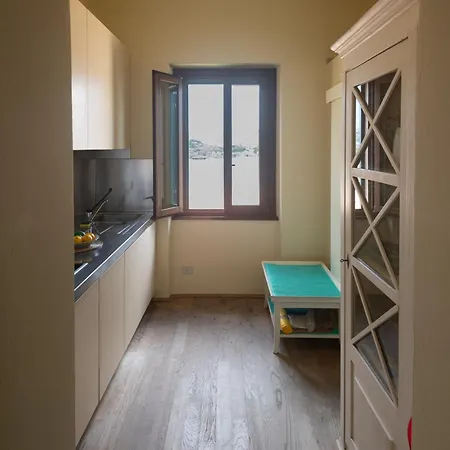 Scalinate - Appartement Marina di Campo