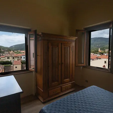Scalinate - Appartement *