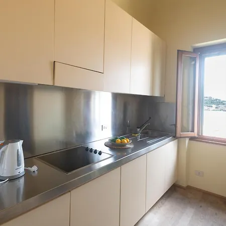 Scalinate - Appartement *