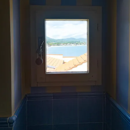 Appartement Scalinate -
