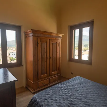 Scalinate - Marina di Campo