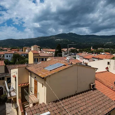 Apartment Scalinate - Marina di Campo