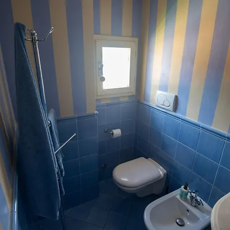 Scalinate - Appartement