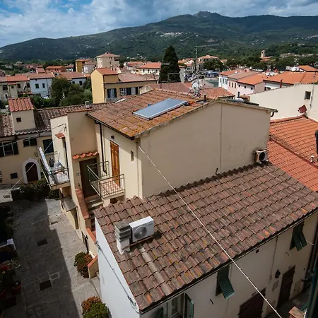 Appartement Scalinate -