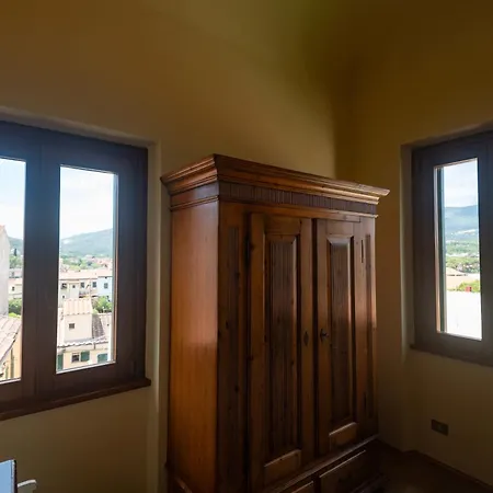 Scalinate - Appartement *
