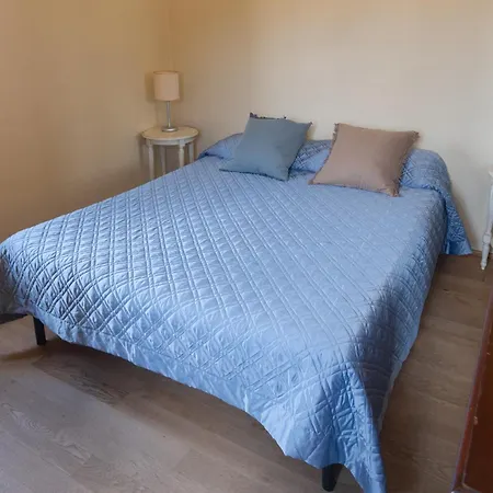 Scalinate - Appartement *