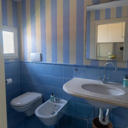 Appartement Scalinate -