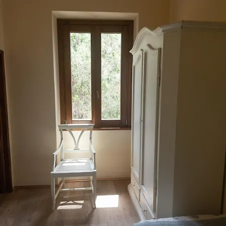 Scalinate - Appartement *