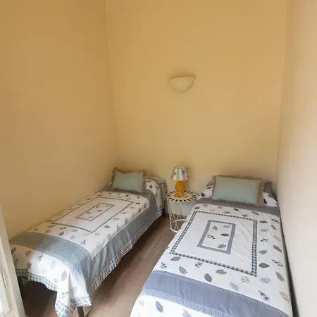 Scalinate - Appartement *